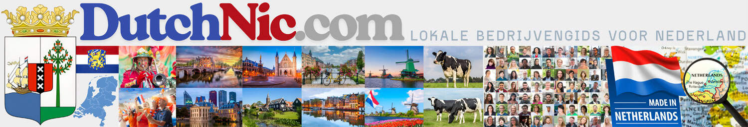 Gemaakt in Nederland - Briljant Hairstyling